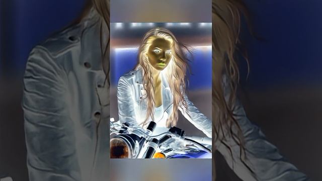ЦАРЕВНА. Л НА МОТОЦИКЛЕ. МОИ ЛЮБИМЫЕ ПЕРЕВОПЛОЩЕНИЯ.