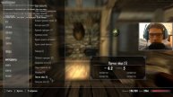 №7 ОБНОВЛЕННАЯ БРОНЯ И СРАЖЕНИЕ С ВОСКРЕСШИМ ДРАКОНОМ САЛОКНИРОМ → TESV:Skyrim Legendary Edition