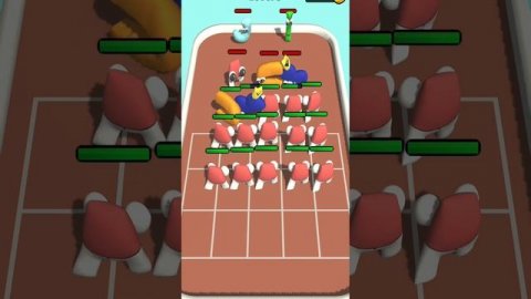 MERGE 'ALPHABET LORE'⭐⭐⭐⭐⭐⭐⭐⭐ Merge Battles abcdefghijklmnopqrstuvwxyz Letter J