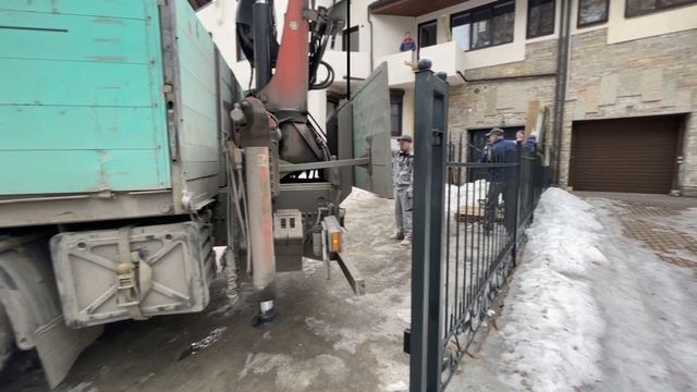 Самый тяжелый и большой подпорок на 8 марта