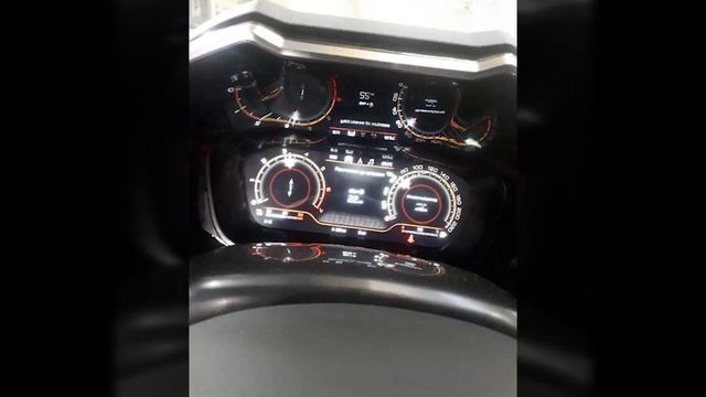 Как LADA Vesta идет по стопам Tesla?