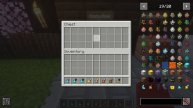 BEST STORAGE mod for MINECRAFT 1.20.1! (Iron Chests Restocked 1.20.1)