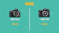 Nikon D5200 vs Nikon D7000 - AT Comparisons