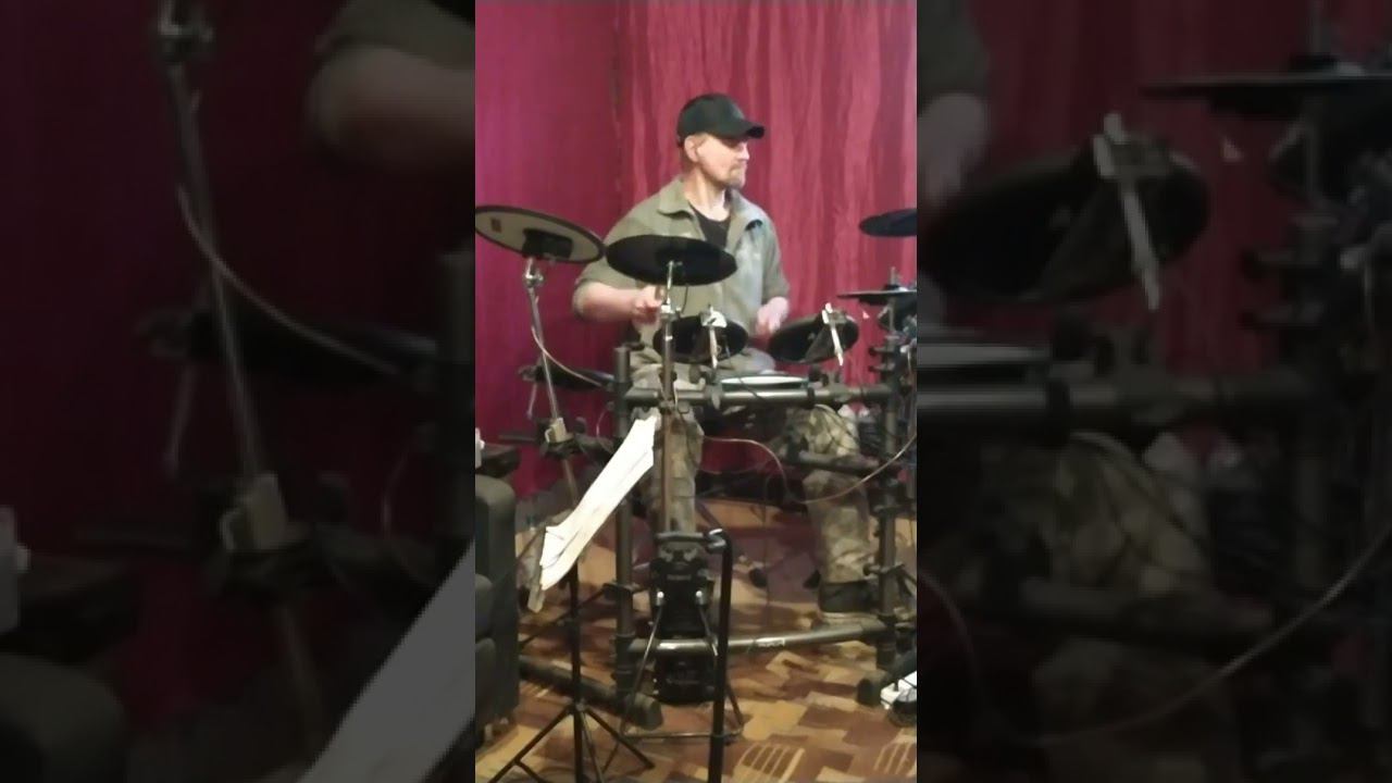 Portugal. The Man - Feel It Still | Drum cover by Artem Grushin
