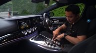 รีวิว Mercedes-AMG GT 53 ค่าตัวเพียง 9.99 ล้านบาท