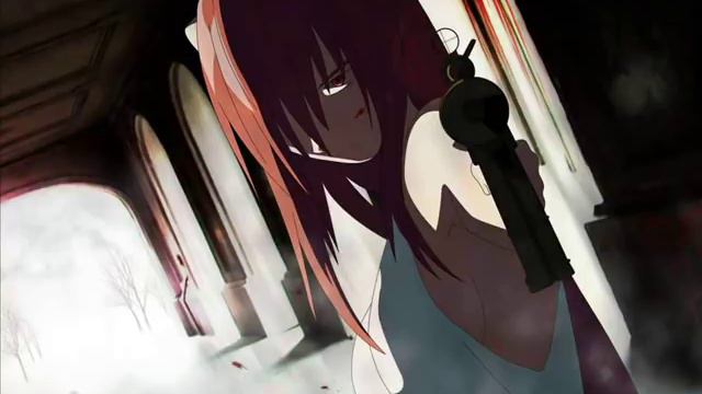 Elfen Lied Lilum lyrics