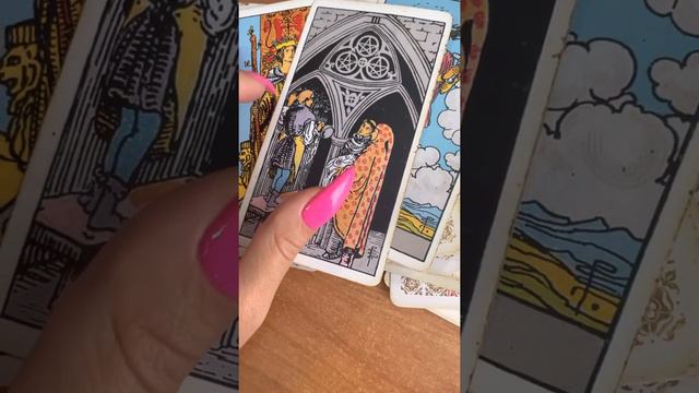 ВЫ УДИВИТЕСЬ 😲ЧТО ОН ДУМАЛ О ВАС СЕГОДНЯ? 🔮