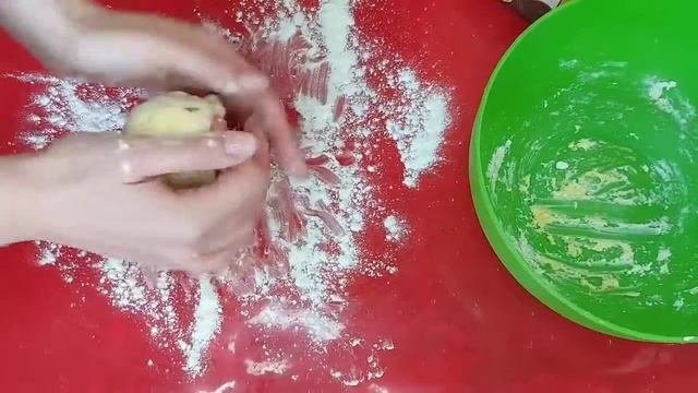 Сырники как в ресторане. Очень вкусный завтрак