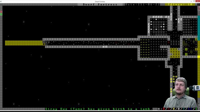 DF Tonepages - Waiting for a Lawgiver