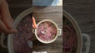 Свекольник 🥣