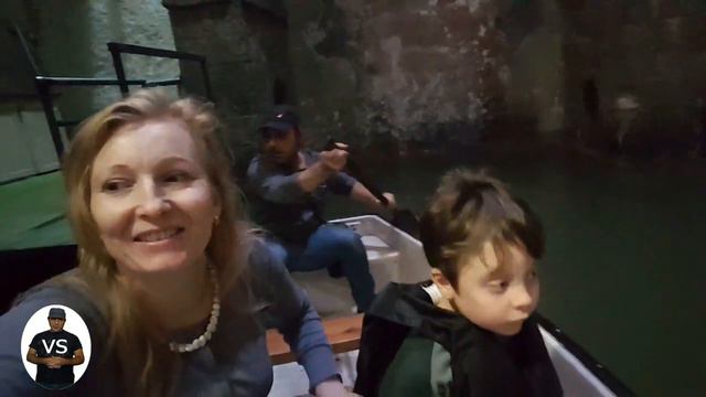 Вся наша жизнь - семья. Один день из жизни 2018