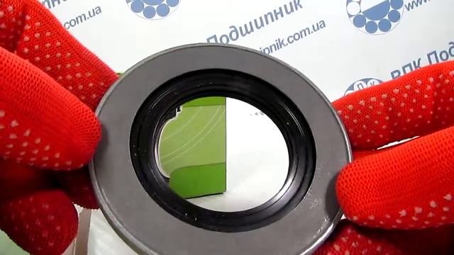 Сальник  17724  SKF