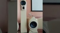 Не хватает баса в квартире?18 дюймовый сабвуфер вам поможет.