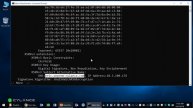 OpenSSL as a Tool for Validating certificates