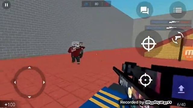 ГРУСТНАЯ ИСТОРИЯ ПРО..КОТОРЫЙ БЫЛ НЕ ДОСТОЕН СВОЕГО ЗВАНИЯ///БЛОК СТРАЙК///BLOCK STRIKE///