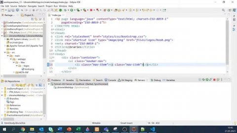 Java-13-2 Project Work 1