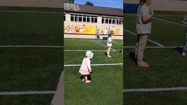 Кувыркаемся