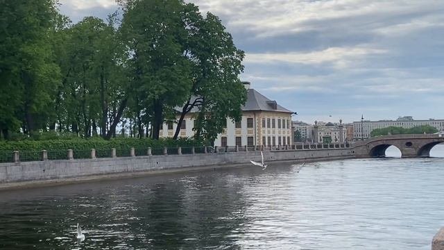 Виртуальная экскурсия. Пётр Великий