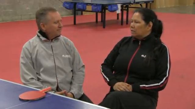 2014 US Para Team Profiles