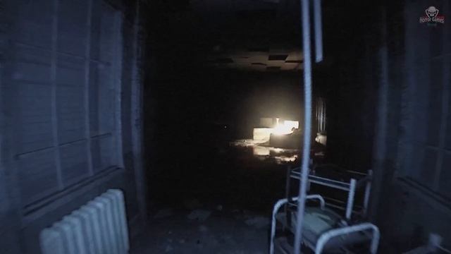 Abandoned Souls | Full Game | 1080p / 60fps | Walkthrough Gameplay Longplay No Commentary