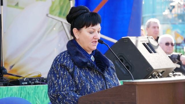 Кореновск. Итоги. Октябрь-ноябрь.