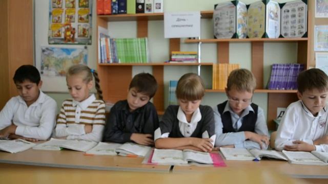 Дочь-семилетка.