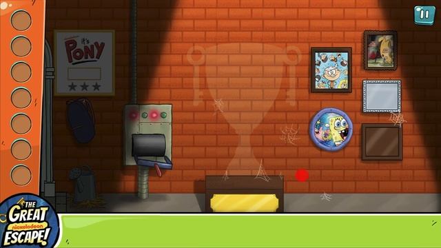 The Great Nickelodeon Escape: Full GamePlay Walkthrough - Solving ALL Puzzles and Clues