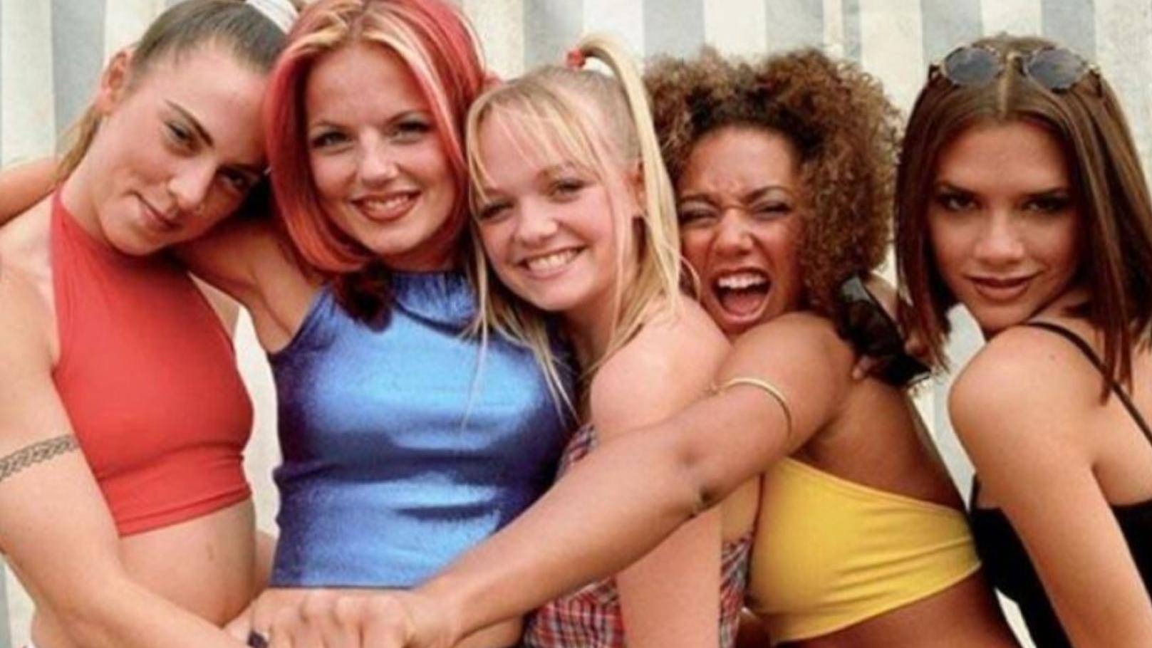 Исчезнувшая: что случилось с забытой участницей Spice Girls, после ухода которой группа прославилась