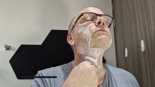 La RazoRock Mentor