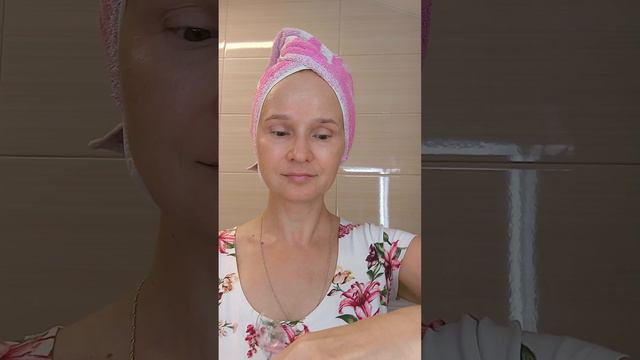Анти-эйдж процедуры дома