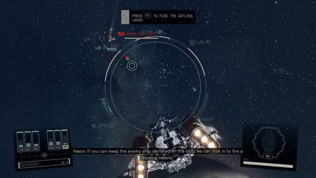 STARFIELD Gameplay Walkthrough Part 1 Intro | Starfield Xbox Series S Gameplay Walkthrough Part 1