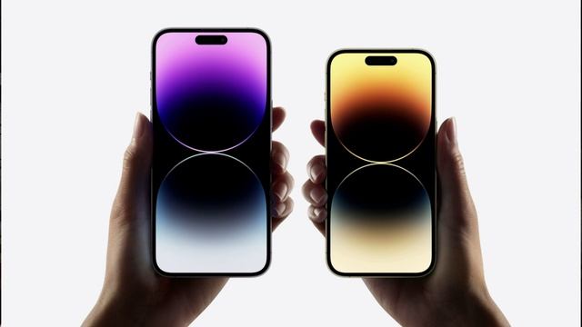 Смартфон Apple iPhone 14