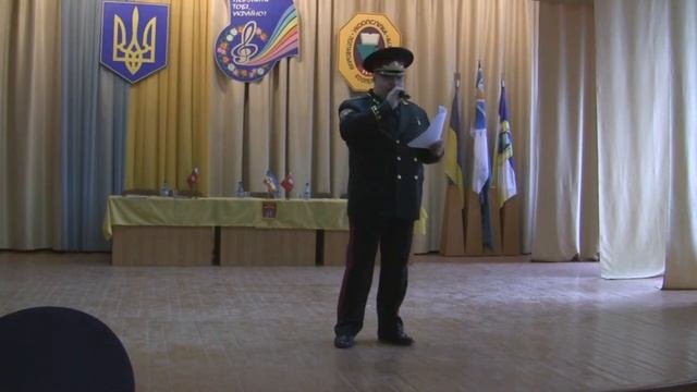 02.Исполнение казачьих песен, Коваль Н.А