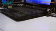 Acer Aspire one D250 Android Netbook - Acer Presseevent 2009 (DE)24