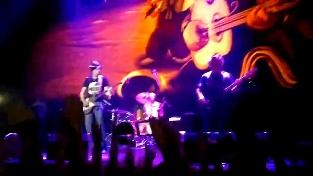 Noize Mc- Нету паспорта! ( Известие Hall Live)