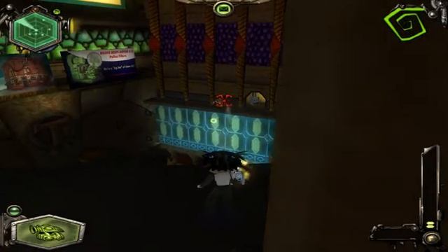 Insecticide Part 1/Насекопы: Часть 1(Глава 8)