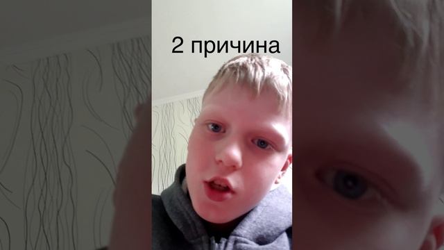 Топ 3 причины подписаться на меня