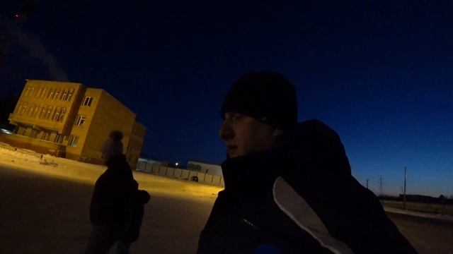 ДЕНЬ ЭНЕРГЕТИКА / АВТО ПРОГУЛКА ПО ГОРОДУ