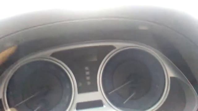 OIL LIGHT RESET 2009 lexus IS250 IS350