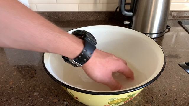 Старинный рецепт плова в глиняном горшке!