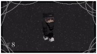 Aesthetic e-boy minecraft skins w/ download links!