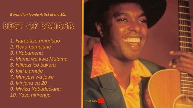 Best Of Bahaga