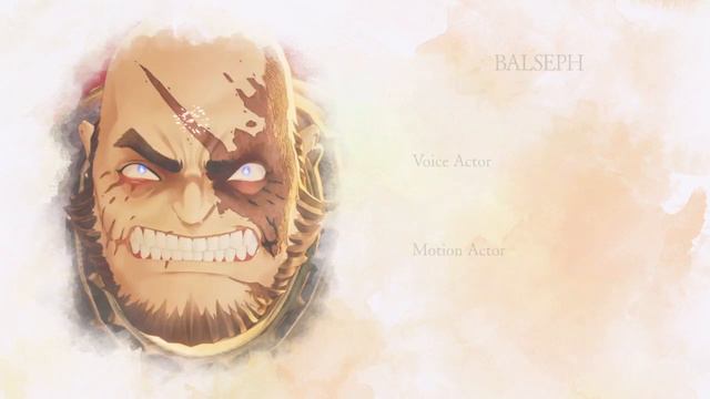 Tales of Arise ending "SPOILERS" PS ALL RIGHTS GO TO BANDI NAMCO