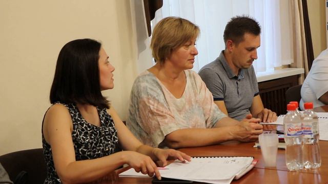 Мой город Н: в Большой Коренихе опасные сдвиги почвы, но жители отказываются выселяться