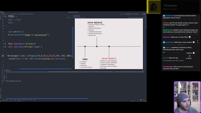 [TR] Using Java Like a Hero