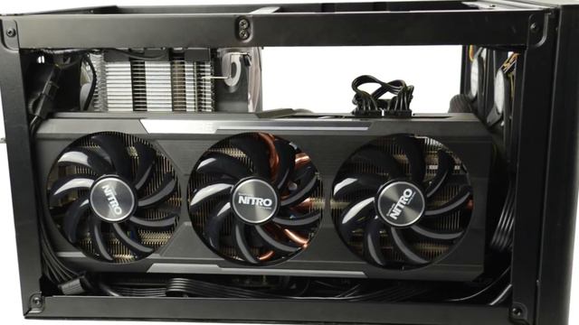 OCENIAM WASZE KOMPUTERY - PCRanks #8