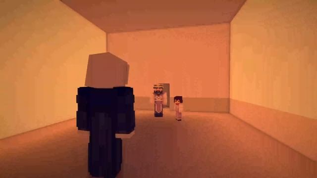 Puppets On Strings - Undertale (Minecraft Roleplay)