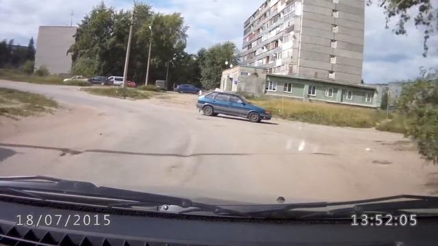 Романтики  Эжва