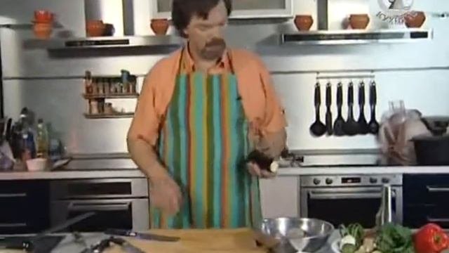 Man Food 35