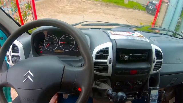 Citroen Jumper 2002 г.в.